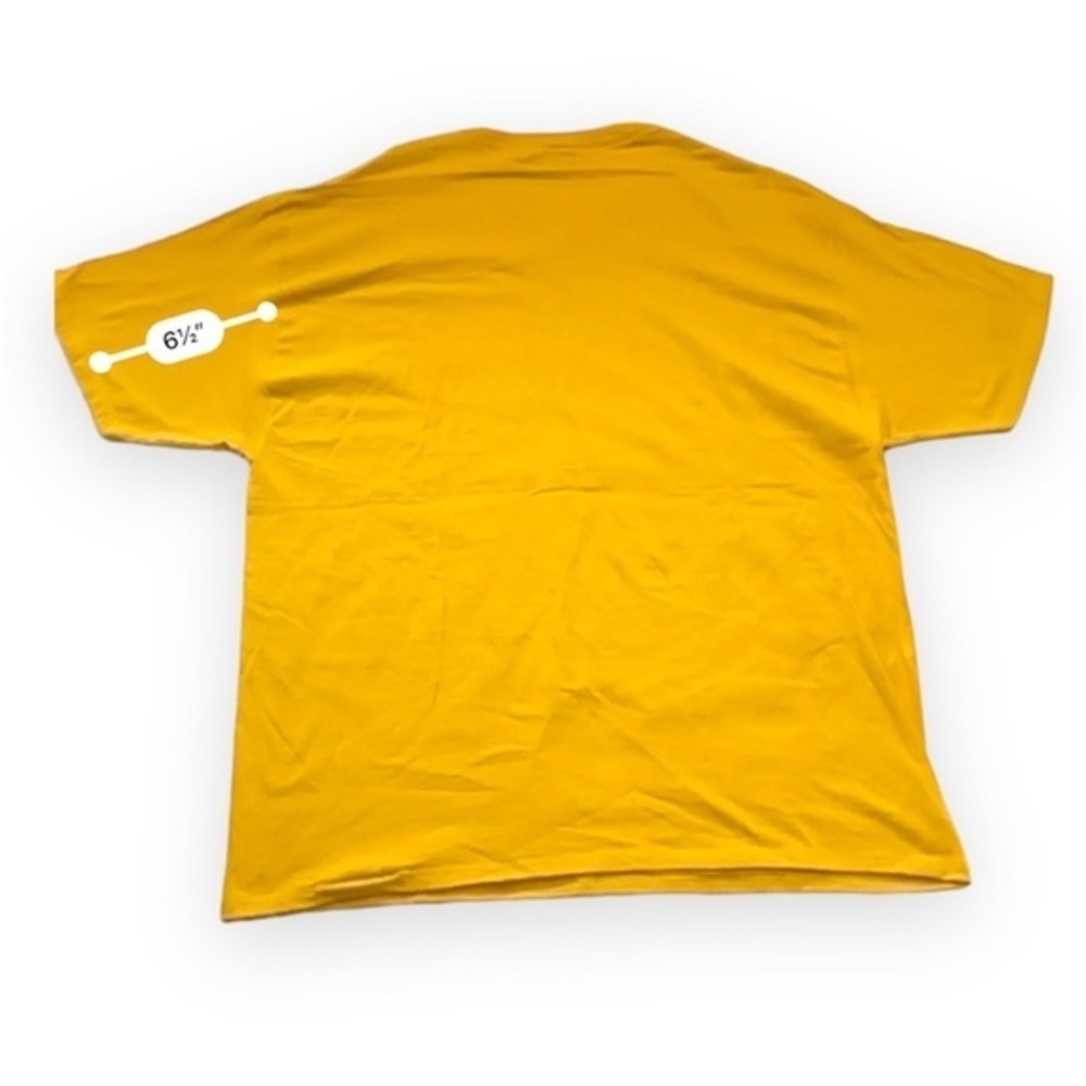 CHAMPION GRAPHIC TEE-SHIRT - Picture 4 of 6